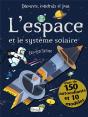 Découvre, Construis Et Joue : L'Espace Et Le Système Solaire - Preview