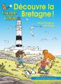 Découvre La Bretagne - Preview