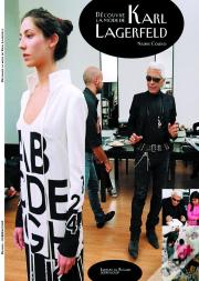 Découvre La Mode De Karl Lagerfeld