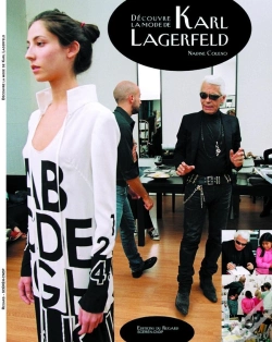 Capa do artigo Découvre La Mode De Karl Lagerfeld