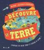 Decouvre La Terre (Un Livre + Un Globe A Construire) - Preview
