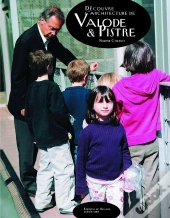 Découvre L'Architecture De Valode & Pistre