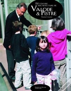 Capa do artigo Découvre L'Architecture De Valode & Pistre