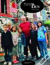 Découvre L'Art De Ben