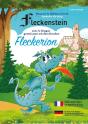 Decouvre Le Chateau Fort Du Fleckenstein Avec Le Dragon Fleckerion - Preview