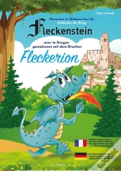 Capa do artigo Decouvre Le Chateau Fort Du Fleckenstein Avec Le Dragon Fleckerion