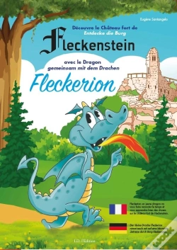 Capa do artigo Decouvre Le Chateau Fort Du Fleckenstein Avec Le Dragon Fleckerion