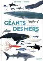 Decouvre Le Monde - Geants Des Mers - Preview