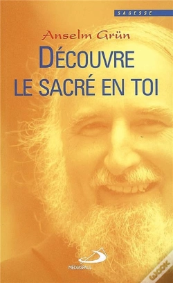 Capa do artigo Decouvre Le Sacre En Toi