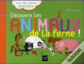 Decouvre Les Animaux De La Ferme !