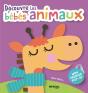 Decouvre Les Bebes Animaux - Mon 1er Pop-Up - Preview