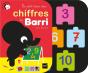 Decouvre Les Chiffres Avec Barri - Preview