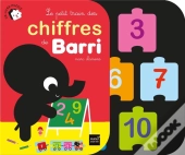 Decouvre Les Chiffres Avec Barri
