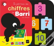 Capa do artigo Decouvre Les Chiffres Avec Barri