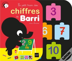 Capa do artigo Decouvre Les Chiffres Avec Barri