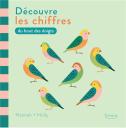 Découvre Les Chiffres Du Bout Des Doigts