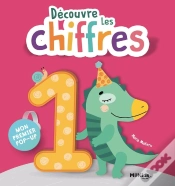 Capa do artigo Découvre Les Chiffres