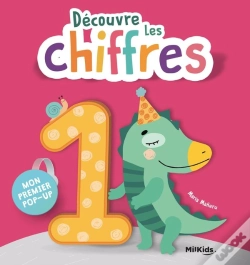 Capa do artigo Découvre Les Chiffres
