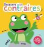 Decouvre Les Contraires - Mon 1er Pop-Up - Preview