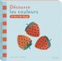 Decouvre Les Couleurs Du Bout Des Doigts - Touche Les Images En Relief - Preview