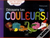 Decouvre Les Couleurs !