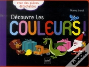 Capa do artigo Decouvre Les Couleurs !