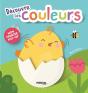 Découvre Les Couleurs - Preview