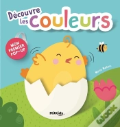 Capa do artigo Découvre Les Couleurs