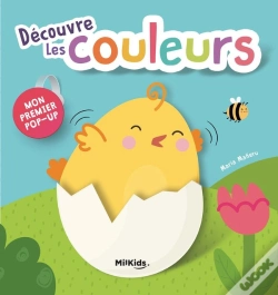 Capa do artigo Découvre Les Couleurs