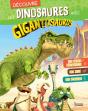 Découvre Les Dinosaures Avec Gigantosaurus - Preview