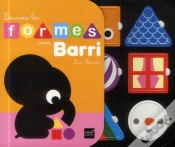 Capa do artigo Decouvre Les Formes Avec Barri