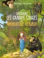 Découvre Les Grands Singes Avec Amandine Renaud - Preview