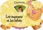 Découvre... Les Mamans Et Les Bébés - Preview