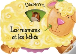Capa do artigo Découvre... Les Mamans Et Les Bébés