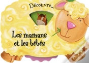 Capa do artigo Découvre... Les Mamans Et Les Bébés