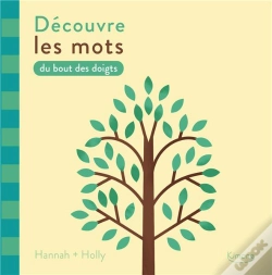 Capa do artigo Découvre Les Mots Du Bout Des Doigts