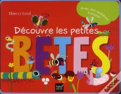 Capa do artigo Decouvre Les Petites Betes 2011