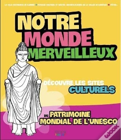 Capa do artigo Decouvre Les Sites Culturels De L'Unesco T.2