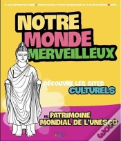 Capa do artigo Decouvre Les Sites Culturels De L