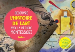 Capa do artigo Découvre L'Histoire De L'Art Avec La Méthode Montessori