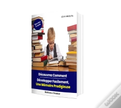 Capa do artigo Decouvrez Comment Developper Facilement, Une Memoire Prodigieuse