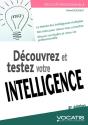 Decouvrez Et Tester Votre Intelligence 2 Edt - Preview