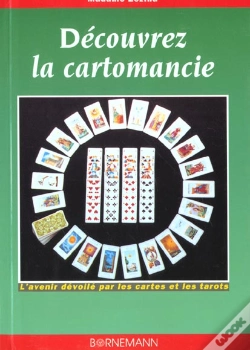 Capa do artigo Decouvrez La Cartomancie ; L'Avenir Devoile Par Les Cartes Et Les Tarots