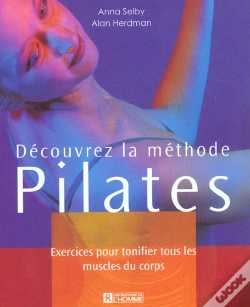 Capa do artigo Decouvrez La Methode Pilates
