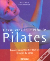 Capa do artigo Decouvrez La Methode Pilates