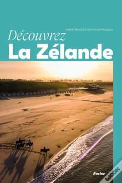 Capa do artigo Découvrez La Zélande : Naturelle, Paisible Et Dépaysante