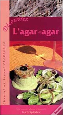 Capa do artigo Découvrez L'Agar-Agar