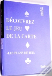 Capa do artigo Découvrez Le Jeu De La Carte ; Les Plans De Jeu