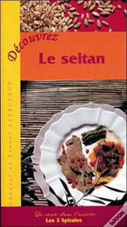 Capa do artigo Découvrez Le Seitan