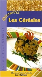 Capa do artigo Decouvrez Les Cereales
